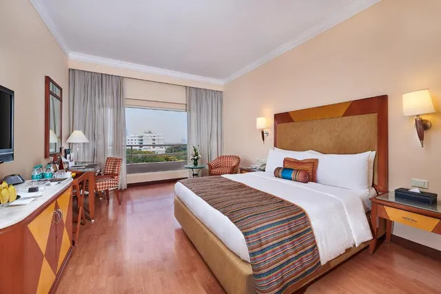 The LaLiT Ashok Bengaluru - 5