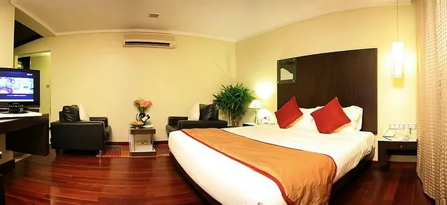 37th Crescent Hotel Bengaluru - 5