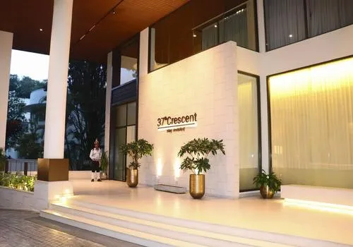 37th Crescent Hotel Bengaluru