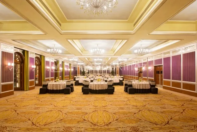 Taj West End, Bengaluru - 4