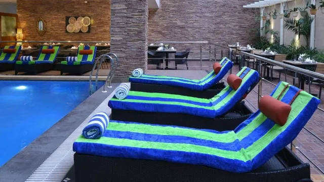 Fortune Park JP Celestial, Bengaluru - 2