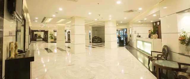 Fortune Park JP Celestial, Bengaluru - 4