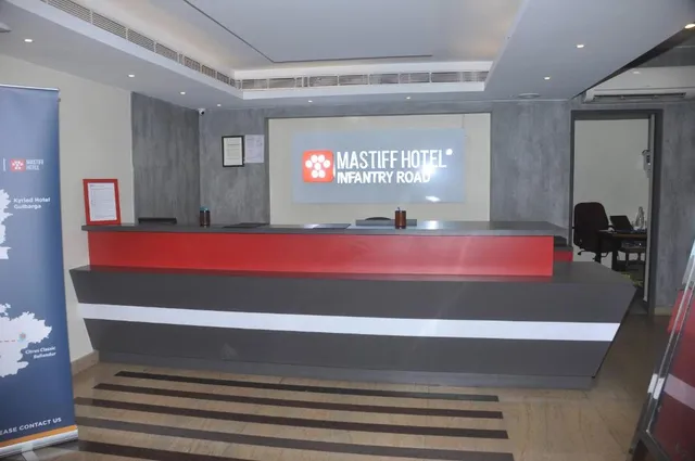 Mastiff Infantry Bengaluru - 2