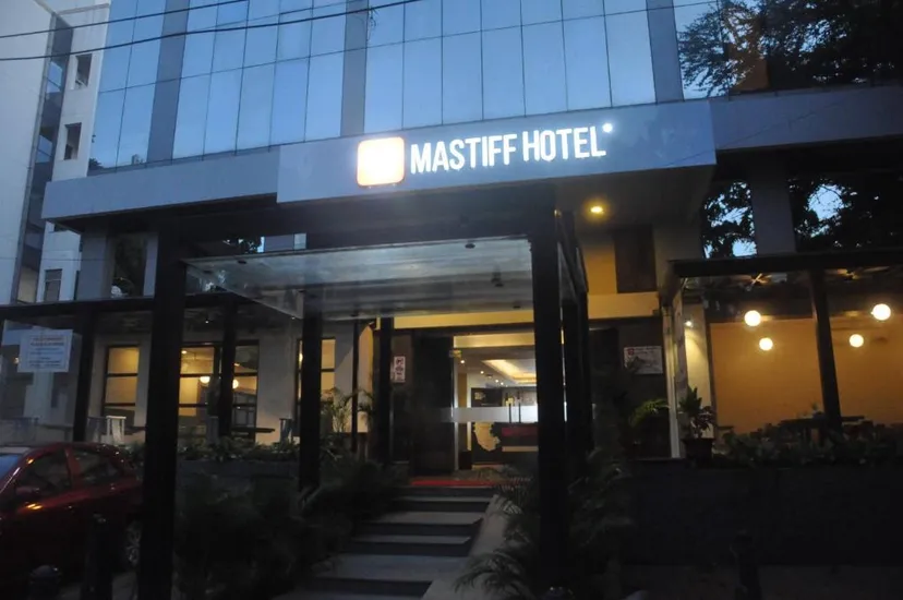 Mastiff Infantry Bengaluru