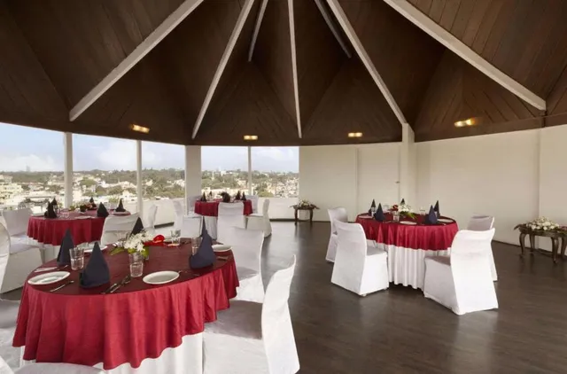 Regenta Place, Cunningham Road Bangalore - 3