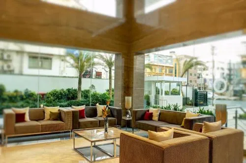 RAMADA ENCORE BY WYNDHAM BANGALORE - 2