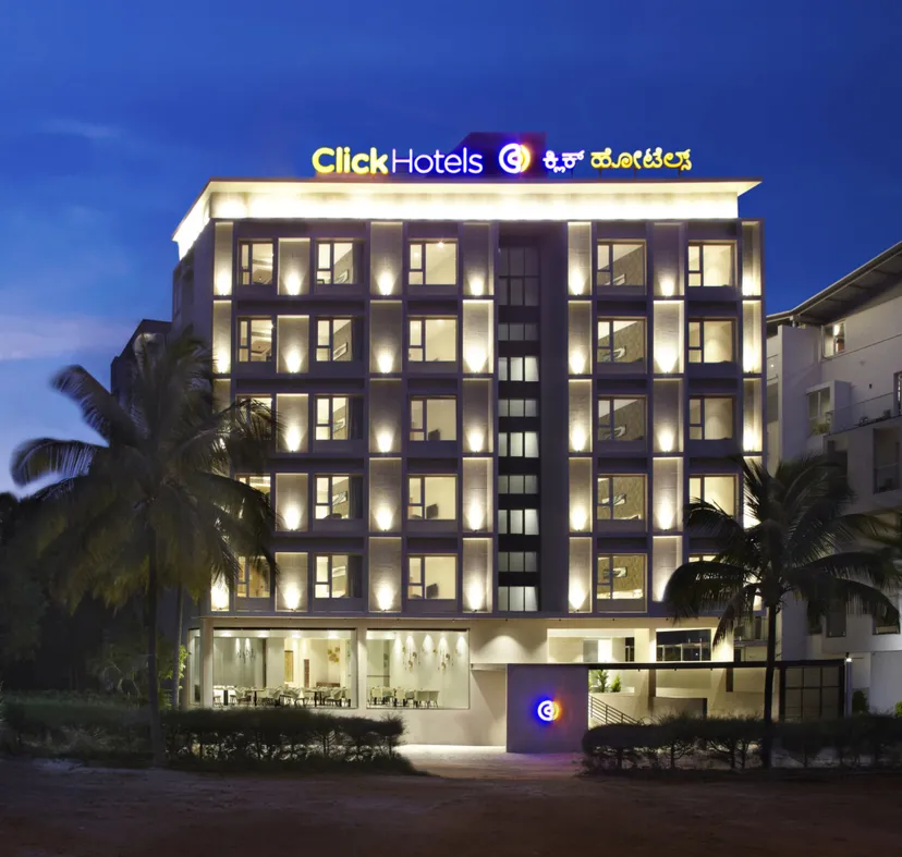 CLICK HOTEL AYRA