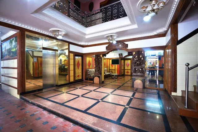 Navanidhi Comforts - 3