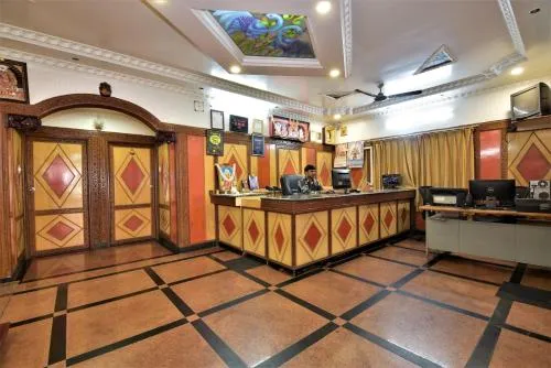 Navanidhi Comforts - 2