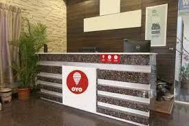 OYO Habitat Hotel & Suites Near Hare Krishna Hill