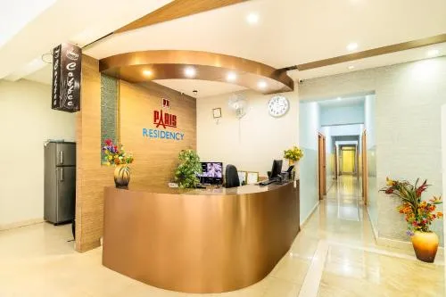 OYO 11056 Paris residency - 2