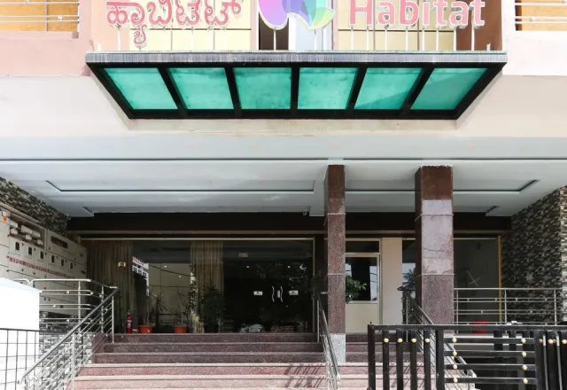 HOTEL HABITAT COMFORTS - 2