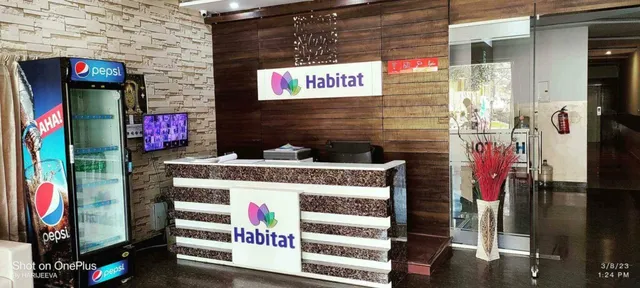 HOTEL HABITAT COMFORTS - 3