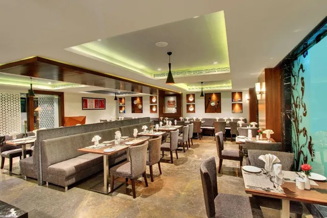 Comfort INN Insys - 4