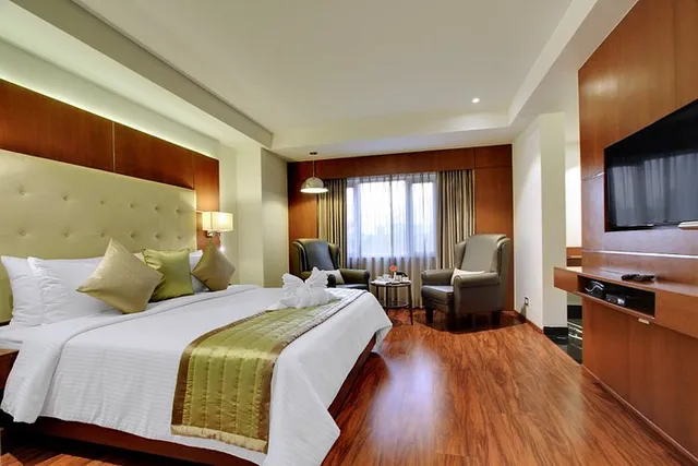 Comfort INN Insys - 5