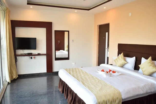 The Verda Prakyathi - 4