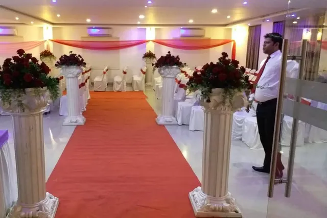 The Verda Prakyathi - 2