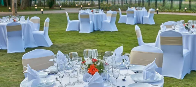 Signature Club Resort - 3