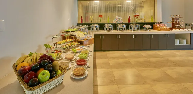 Signature Club Resort - 4