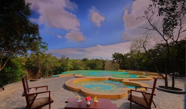 Windflower Prakruthi Resort & Spa - 2