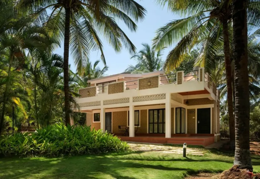 Windflower Prakruthi Resort & Spa