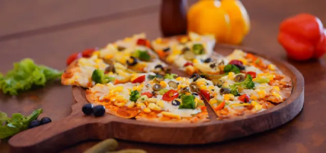 Veerdency Luxury resort - 4