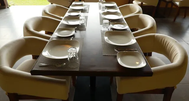 Veerdency Luxury resort - 3