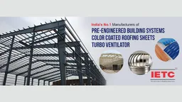 Roofing Sheet Manufacturers