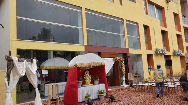 Airport Residency - 2