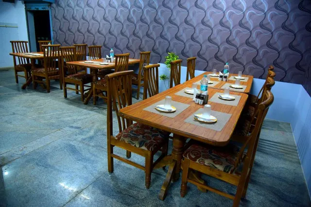 Housefinch Residency - 3