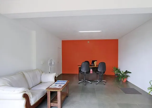 Orange Suites & Inn - 3