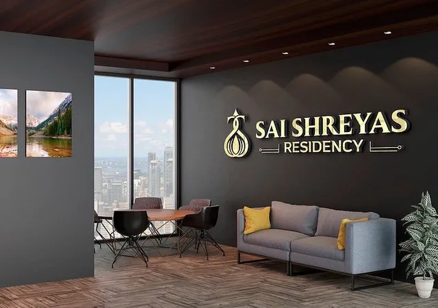 Sai Shreyas Residency - 2
