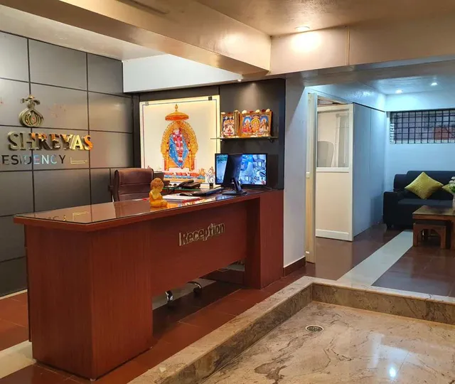 Sai Shreyas Residency - 3