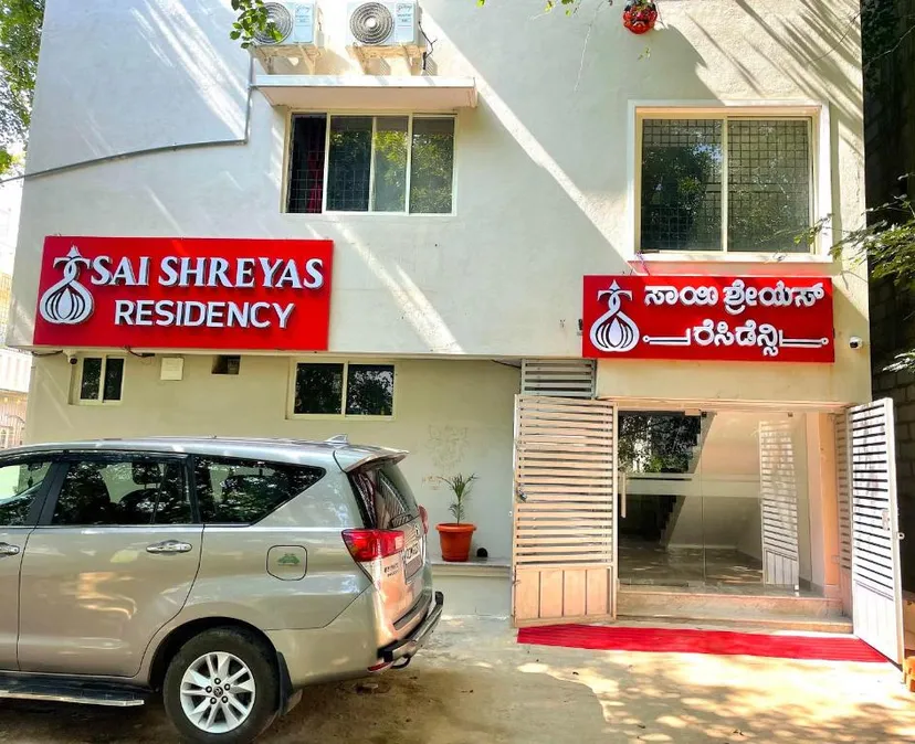 Sai Shreyas Residency
