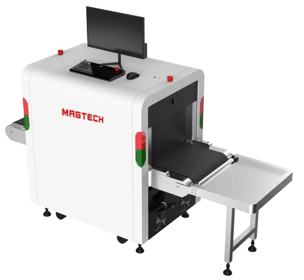 Magtech Security Systems Private Limited