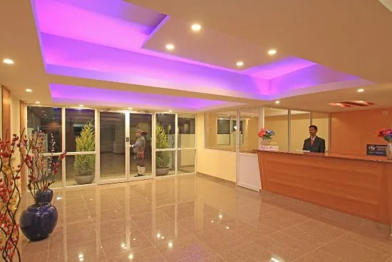 Arra Grande Suites - 2