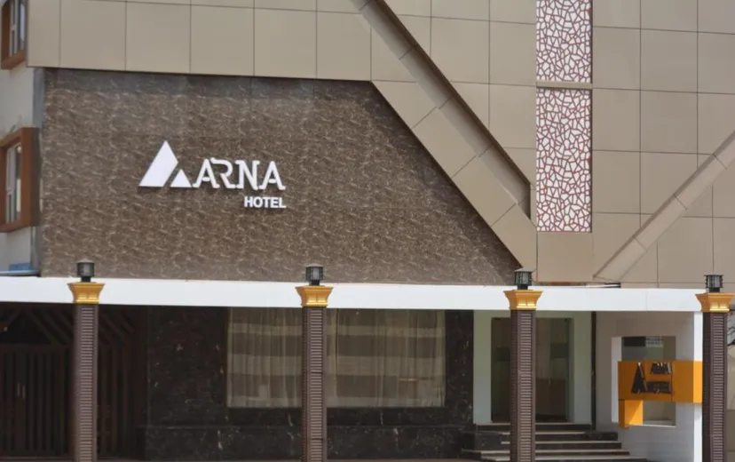 ARNA HOTEL