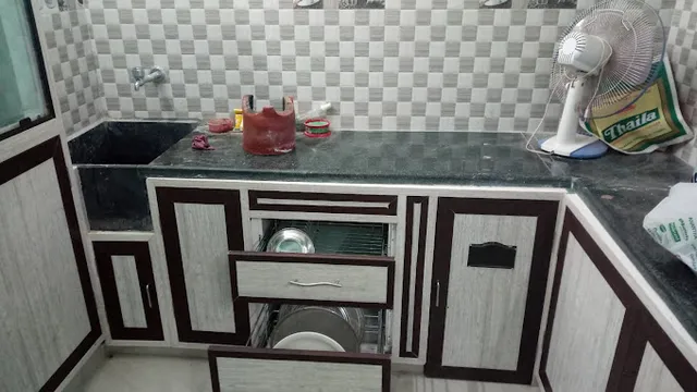 Aksha Doors & Interiors - 2