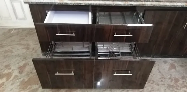 Aksha Doors & Interiors - 3