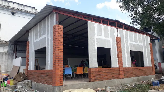 SHREI MAHALAKSHMI AGENCIES