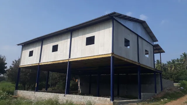 SHREI MAHALAKSHMI AGENCIES - 3