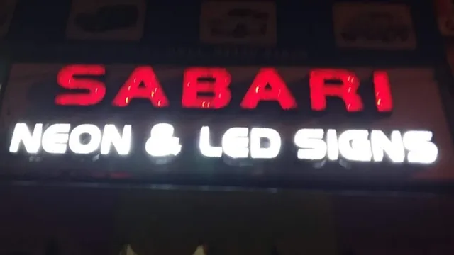 SABARI EXTERIORS - 2