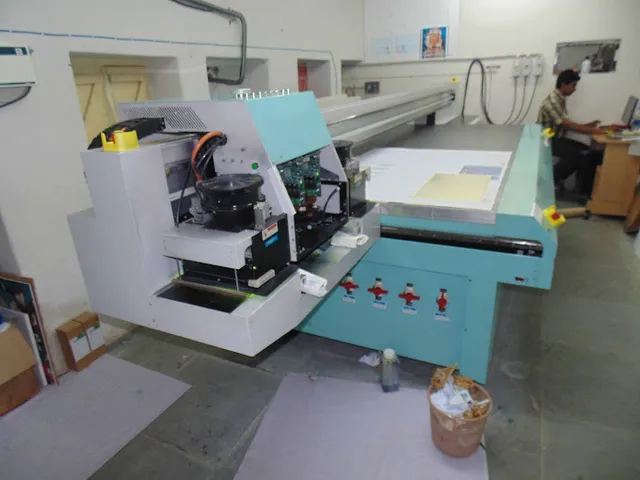 Essaar Sign Industries - 4