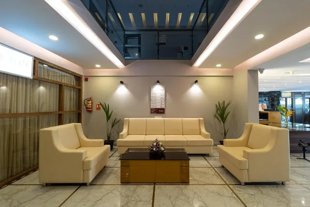 Clarks Inn Airport, Bangalore - 3