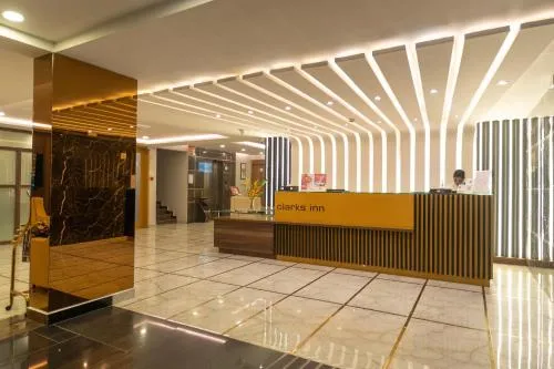 Clarks Inn Airport, Bangalore - 2