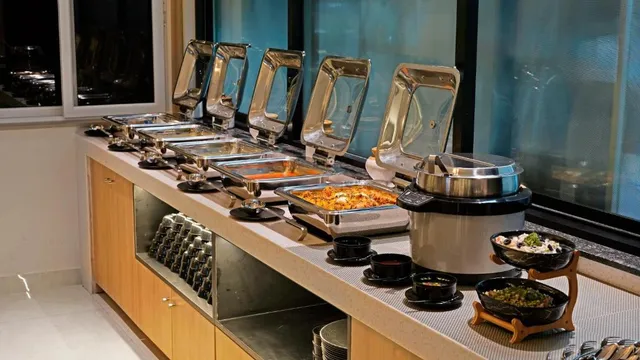 Hotel Bangalore Biz By Rivido - 4