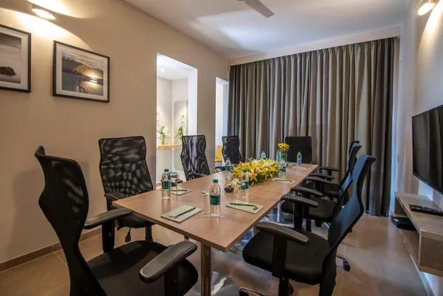 Hotel Avora Tree By Rivido - 3