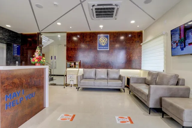 MySpace Tattwa Grand - 4