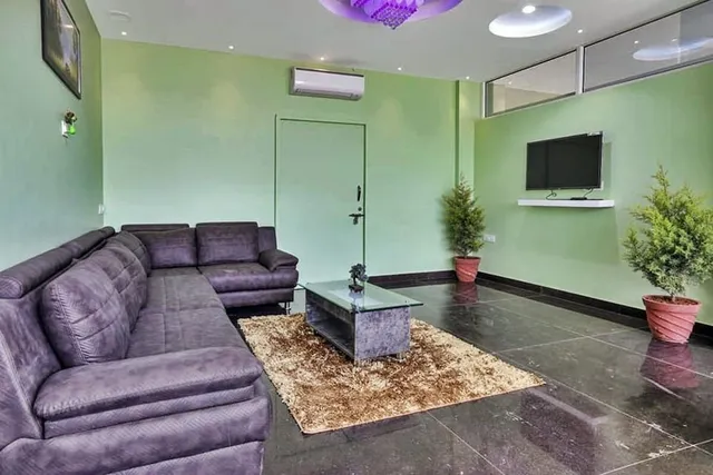 Gateway Suites Hotel - 3