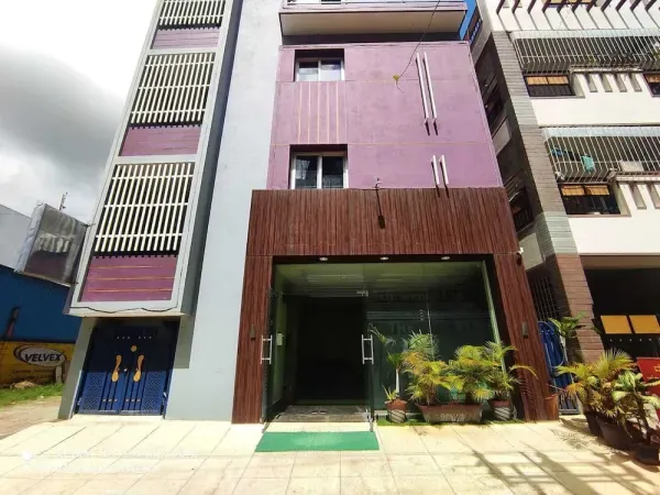 Gateway Suites Hotel - 2